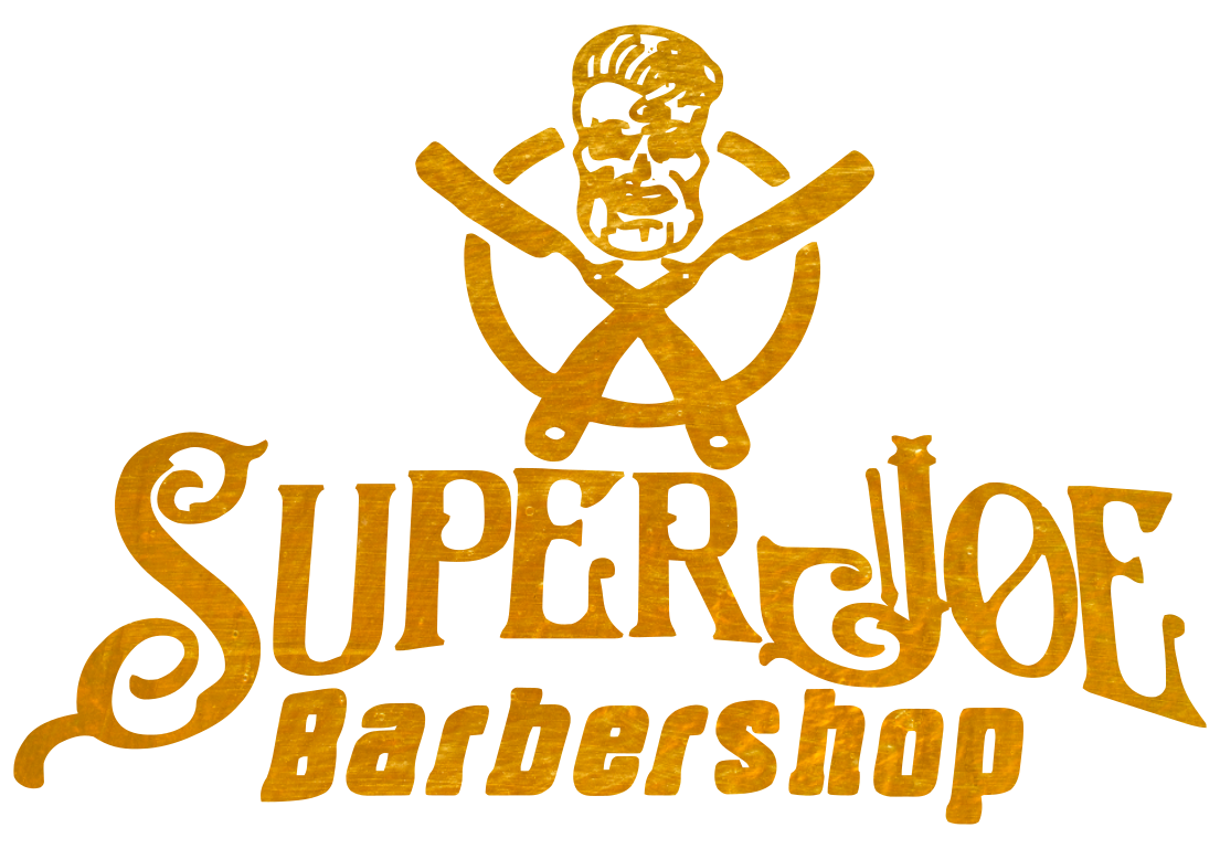 Super Joe Barbershop