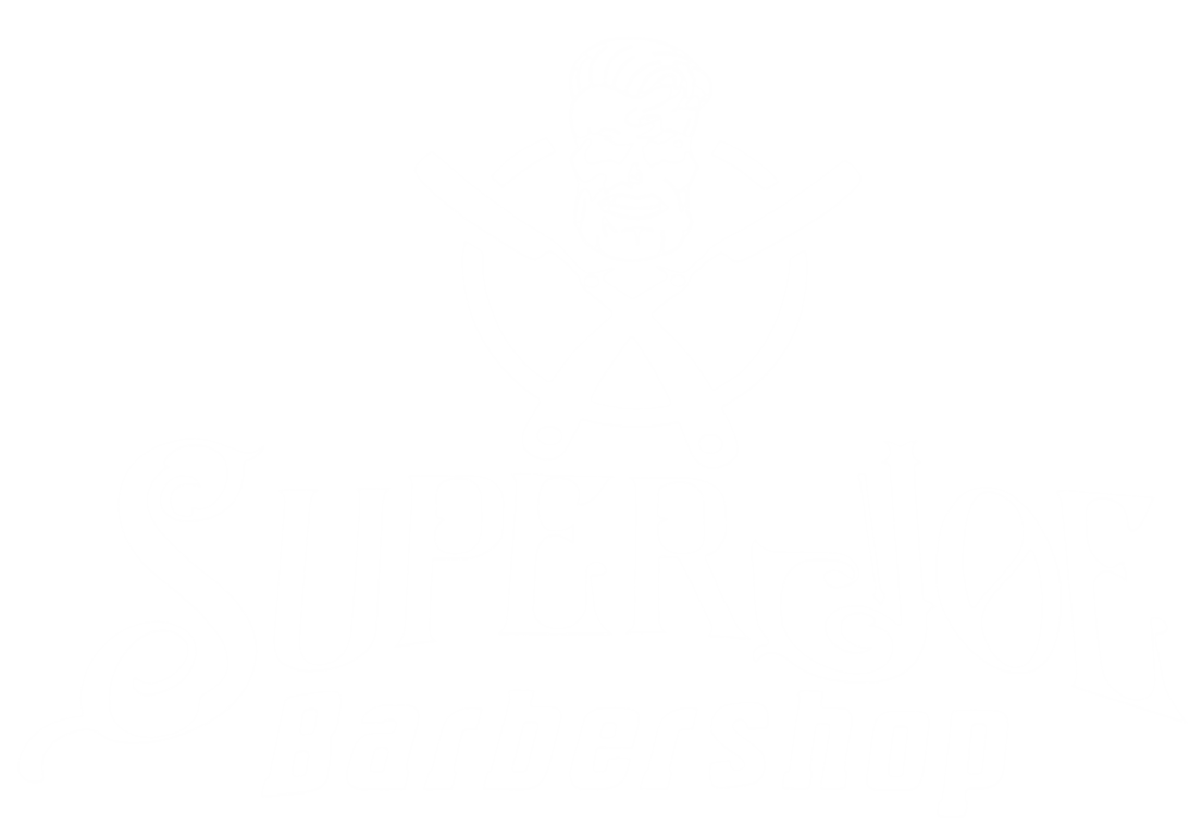 Super Joe Barbershop